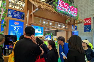 南國食品閃耀2019 SIAL China中食展，深化奶制品貿(mào)易新格局