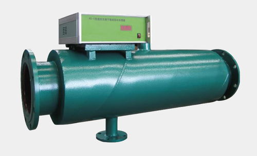 離子智能型水處理器 水資源專用機(jī)械設(shè)備的創(chuàng)新制造