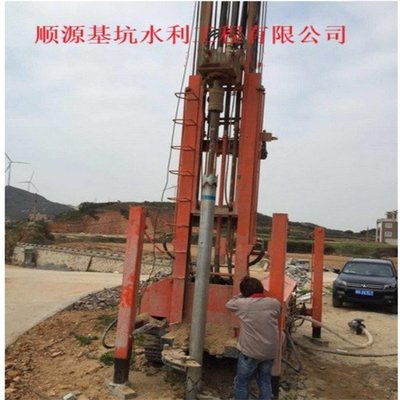 深圳專業工程降水與資源開發 機械工程視角下的施工實踐與設備制造