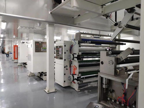 順翼機械 以節能高效理念為引領，專注智造機械涂布與水資源專用設備