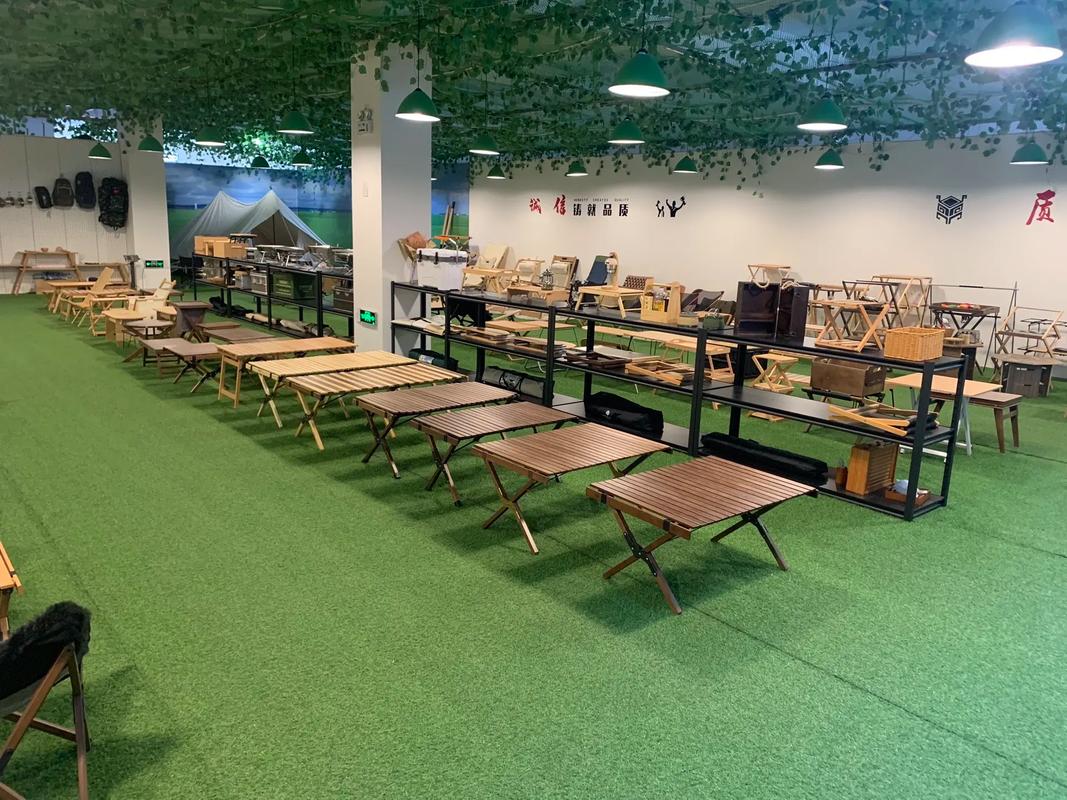 露營戶外用品源頭工廠.#露營裝備 #源頭實力廠家#戶外桌椅